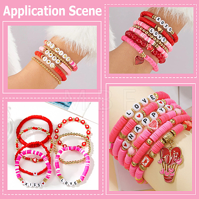 DIY Beads Findings Kits DIY-PA0001-83-1