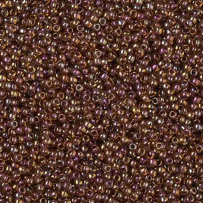 TOHO Round Seed Beads X-SEED-TR11-1849-1