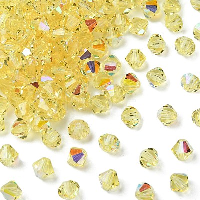 Preciosa® Crystal Beads X-PRC-BA6-80100-200-1