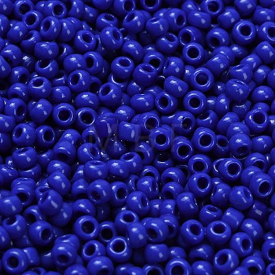 TOHO 8/0 Round Beads SEED-TR08-0048-1
