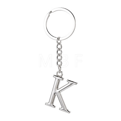 Alloy Keychains KEYC-TADJ0001-11K-1