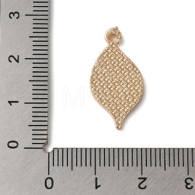 Thanksgiving Day Theme Alloy Enamel Pendants ENAM-M002-03G-08-1