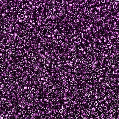 MIYUKI Delica Beads X-SEED-J020-DB0463-1