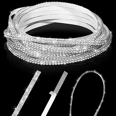 Resin Hotfix Rhinestone DIY-WH20081-112A-1