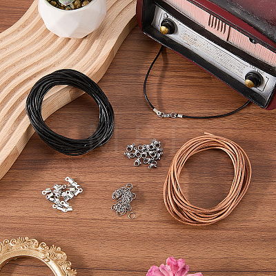 DIY Jewelry Making Kits DIY-CL0001-68A-1