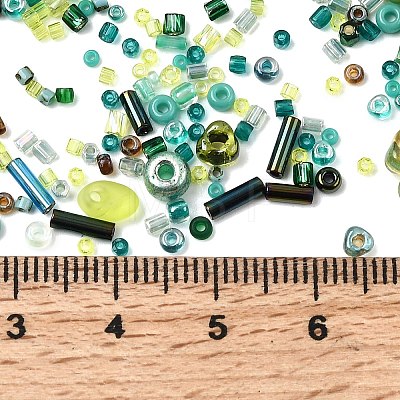 MIYUKI Seed Beads Mix Y-SEED-Z005-01E-1