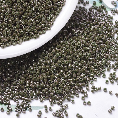 MIYUKI Delica Beads X-SEED-J020-DB0657-1