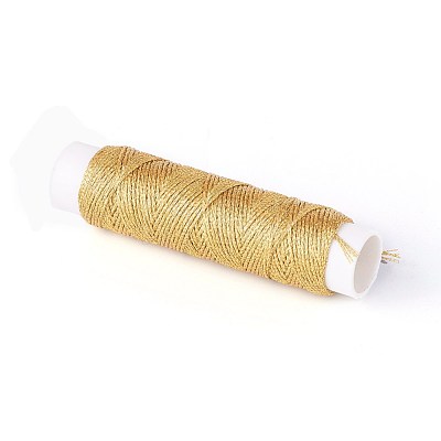 Round Waxed Polyester Twisted Cord YC-L003-A-31-1