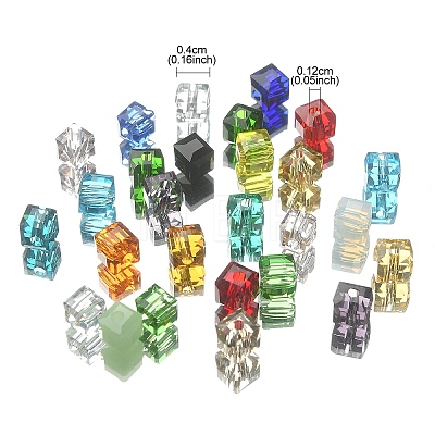 Glass Bead GLAA-YW0001-103-1