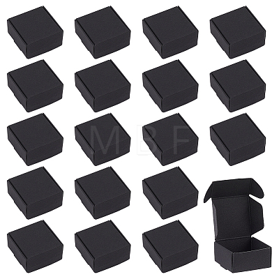 150Pcs Cardboard Packing Boxes CON-GO0001-30-1