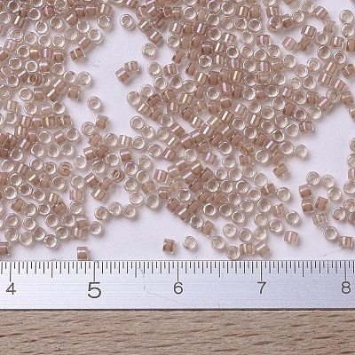 MIYUKI Delica Beads SEED-J020-DB0069-1