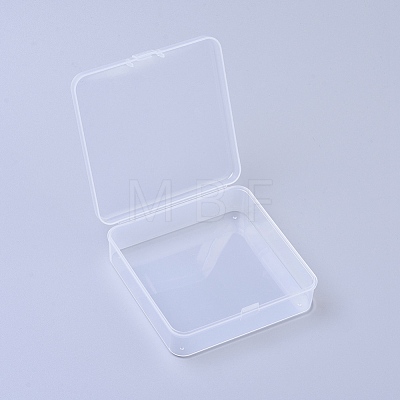 Plastic Boxes X-CON-L009-10-1