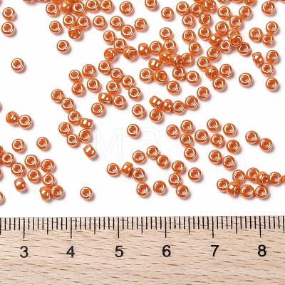 MIYUKI Round Rocailles Beads X-SEED-G008-RR0423-1