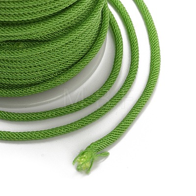 Nylon Braided Cord NWIR-C004-04A-21-1