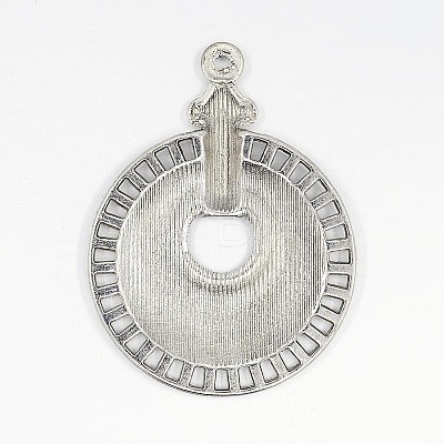 Alloy Pendants LS-EAAA074Y-1