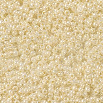 TOHO Round Seed Beads X-SEED-TR11-0901-1