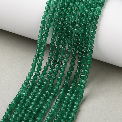 Natural Malaysia Jade Beads Strands GG-CBAE031-A04-3mm-06-1