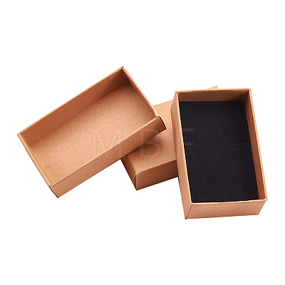 Cardboard Jewelry Set Box X1-CBOX-R036-10-1