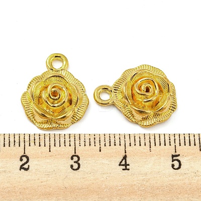 Alloy Pendants FIND-G065-14G-1