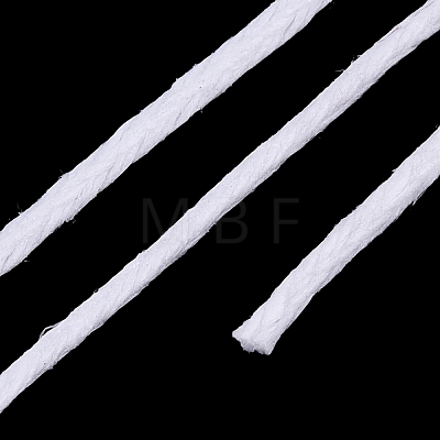 Waxed Cotton Cord Thread & Cord YC-ZX005-01A-01-1