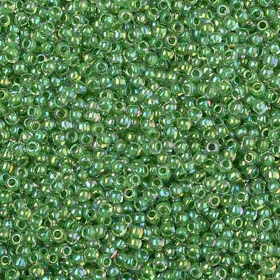 TOHO Round Seed Beads SEED-JPTR11-0775-1