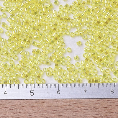 MIYUKI Delica Beads SEED-X0054-DB0171-1