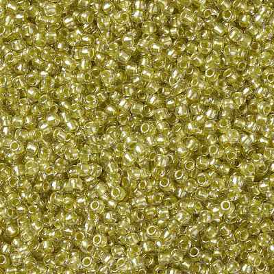 TOHO Round Seed Beads SEED-JPTR11-0295-1