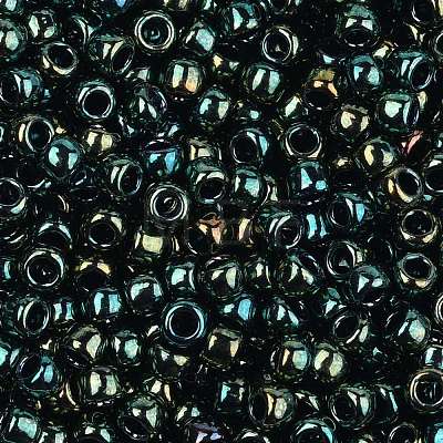 TOHO Round Seed Beads X-SEED-TR08-0507-1