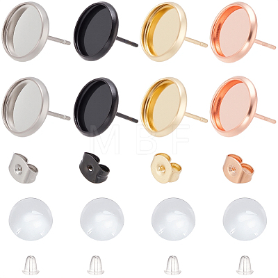 DIY Earrings Making Set DIY-SP0007-48-1