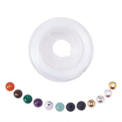 Natural Gemstone Beads DIY-PH0014-04-1