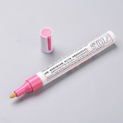 Metallic Marker Pens DIY-I044-29J-1