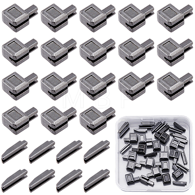 22 Sets Clothing Accessories FIND-CP0004-09B-1