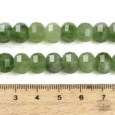 Dyed Natural White Jade Beads Strands GG-CBA9106-01U-1