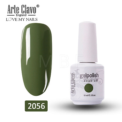 15ml Special Nail Gel MRMJ-P006-A054-1