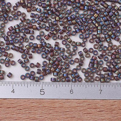 MIYUKI Delica Beads Small SEED-JP0008-DBS0865-1