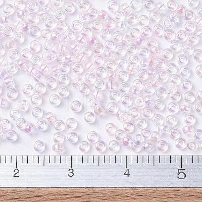 MIYUKI Round Rocailles Beads SEED-X0054-RR0265-1