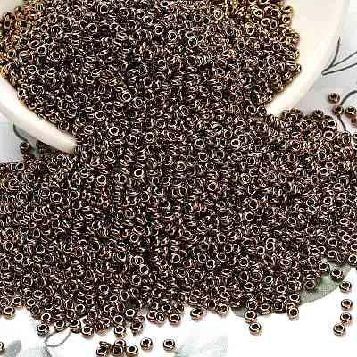 TOHO 11/0 Demi Round Beads Y-SEED-DR11-0221-1