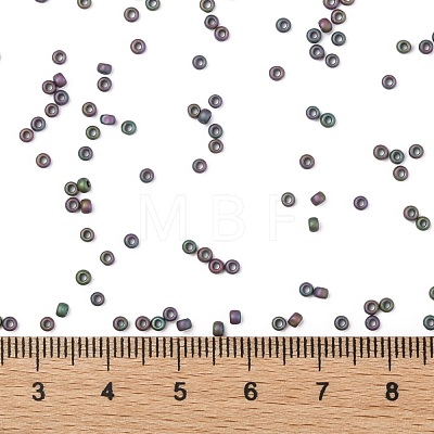 TOHO Round Seed Beads SEED-XTR11-0709-1