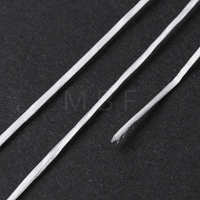 Crystal Elastic Stretch Thread EW-C002-01C-1