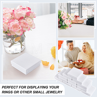  Texture Paper Jewelry Gift Boxes OBOX-NB0001-10D-01-1