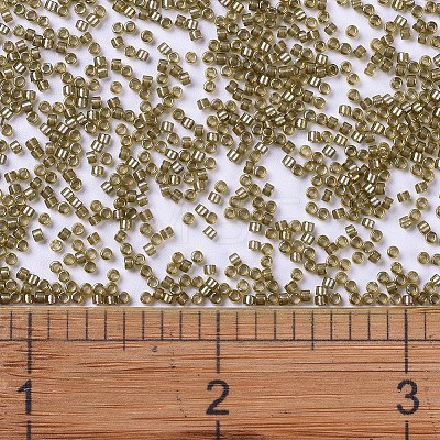 MIYUKI Delica Beads SEED-MY11-DB0288-1