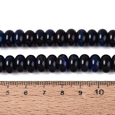 Natural White Jade Beads Strands G-Q613-01F-02-1