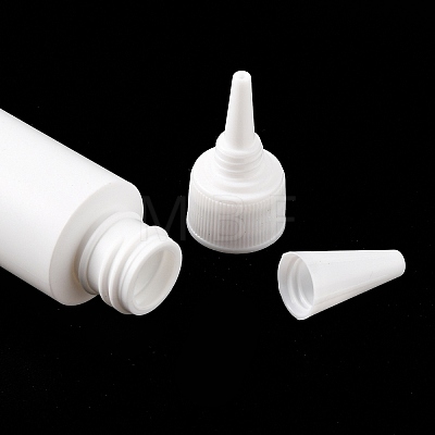 30ml Plastic Glue Bottles DIY-WH0002-06A-30ml-1