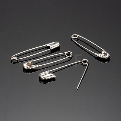 Iron Safety Pins P1Y-N-1