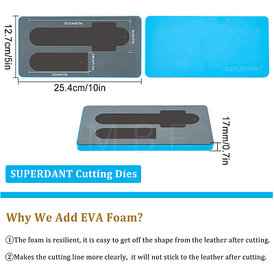 Wood Cutting Dies DIY-WH0623-053-1