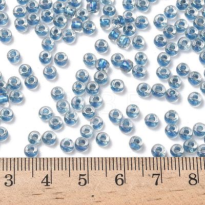 TOHO 6/0 Round Beads SEED-XTR06-0263-1