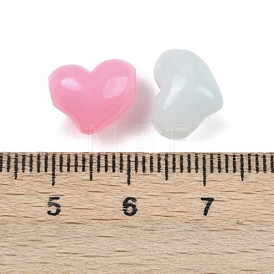 Plastics Beads KY-B005-06C-1