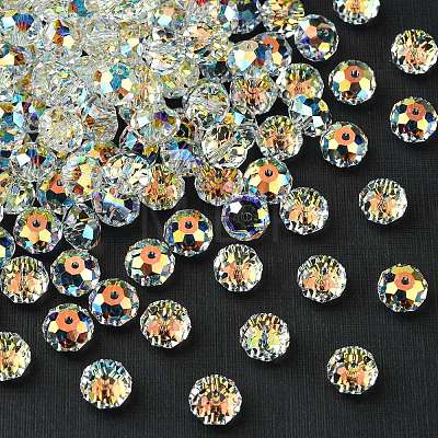 Preciosa® Crystal Beads Y-PRC-BC8-00030-200-1