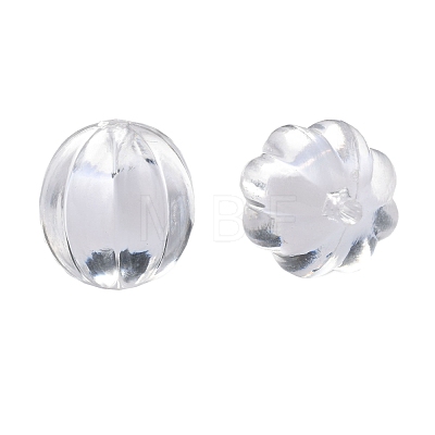 Transparent Acrylic Beads TACR-S089-22mm-01-1