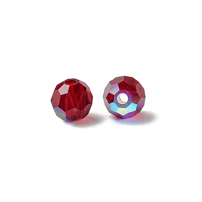 Preciosa® Crystal Beads X-PRC-BB4-90090-200-1